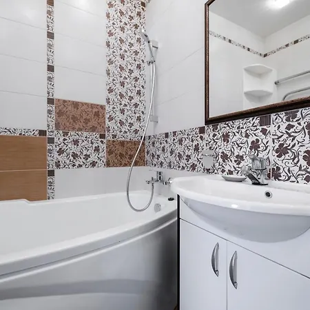 Apartamentai Prie Meriadiano Butas Klaipeda