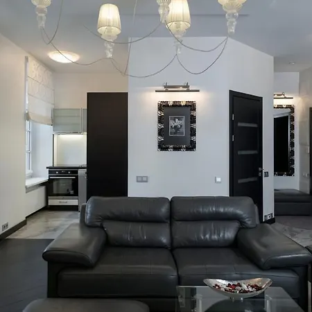 Apartamentai Prie Meriadiano