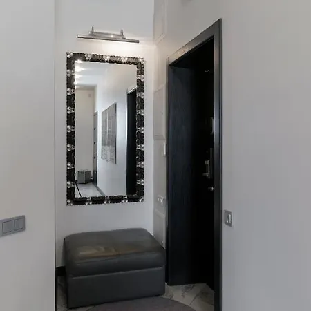 Apartamentai Prie Meriadiano Butas Klaipeda