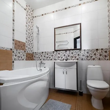 Butas Apartamentai Prie Meriadiano *
