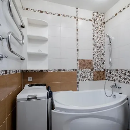 Butas Apartamentai Prie Meriadiano