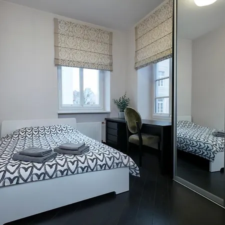 Apartamentai Prie Meriadiano