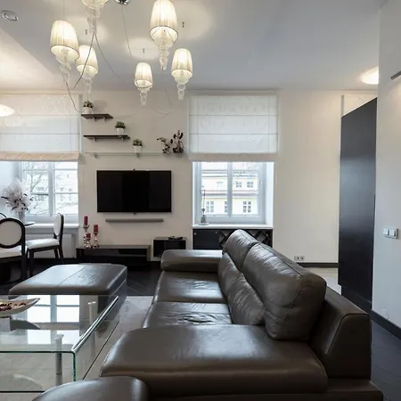Apartamentai Prie Meriadiano