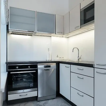 Butas Apartamentai Prie Meriadiano *