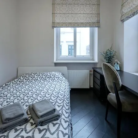 Apartamentai Prie Meriadiano