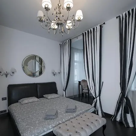 Apartamentai Prie Meriadiano *