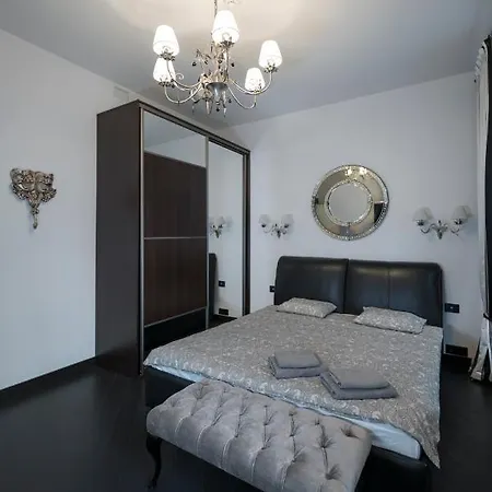 Apartamentai Prie Meriadiano Klaipeda